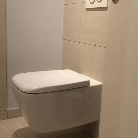 Glacis Apartment Luxembourg
