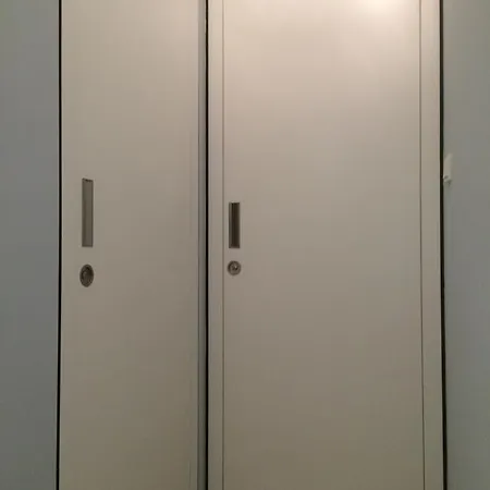 Apartment Glacis Luxembourg