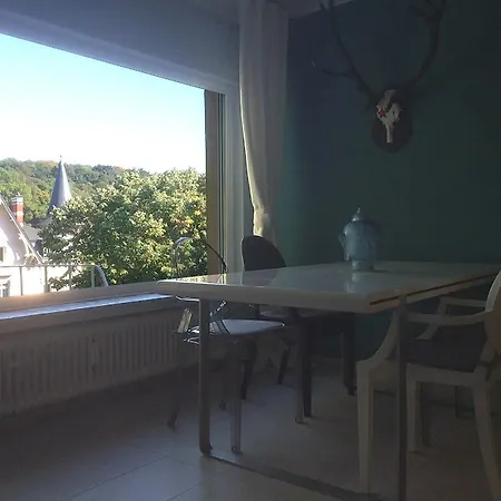 Glacis Apartment *