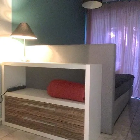 Glacis Apartment