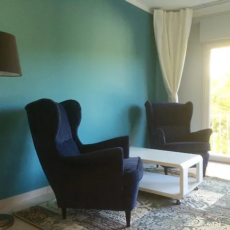 Apartment Glacis